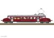 Trix T25860 - Schnelltriebwagen Serie RCe 2/4