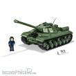 Cobi 2590 - IS-3 Soviet Heavy Tank