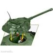 Cobi 2590 - IS-3 Soviet Heavy Tank
