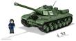 Cobi 2590 - IS-3 Soviet Heavy Tank