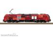Trix T25963 - Zweikraftlokomotive Baureihe 2159