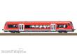 Trix T25965 - Dieseltriebwagen Regio Shuttle RS1, Baureihe 650
