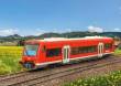 Trix T25965 - Dieseltriebwagen Regio Shuttle RS1, Baureihe 650