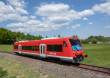 Trix T25965 - Dieseltriebwagen Regio Shuttle RS1, Baureihe 650
