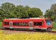 Trix T25965 - Dieseltriebwagen Regio Shuttle RS1, Baureihe 650