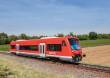 Trix T25965 - Dieseltriebwagen Regio Shuttle RS1, Baureihe 650
