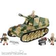 Cobi 2598 - Sd.Kfz.124 Wespe - Executive Edition