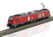 Trix 25980 - Zweikraftlokomotive Baureihe 2159 DB AG VI