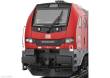 Trix 25980 - Zweikraftlokomotive Baureihe 2159 DB AG VI