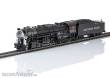 Trix T25983 - Dampflok 2-8-4 Berkshire SP