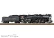 Trix T25983 - Dampflok 2-8-4 Berkshire SP