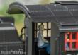 Trix T25983 - Dampflok 2-8-4 Berkshire SP