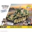 Cobi 2598 - Sd.Kfz.124 Wespe - Executive Edition