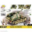 Cobi 2598 - Sd.Kfz.124 Wespe - Executive Edition