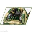 Cobi 2598 - Sd.Kfz.124 Wespe - Executive Edition