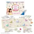 Ravensburger 261369 - Spring in eine Pfütze! Das Brettspiel