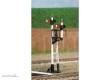 Peco 262 - Kreuzungs- oder Klammersignal, Heim- oder Fernsignal