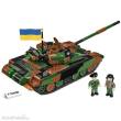 Cobi 2624 - T-72M1R (PL/UA)