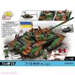 Cobi 2624 - T-72M1R (PL/UA)