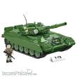 Cobi 2625 - T-72 (East Germany/Soviet)