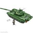 Cobi 2625 - T-72 (East Germany/Soviet)