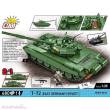 Cobi 2625 - T-72 (East Germany/Soviet)