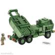 Cobi 2626 - M142 Himars