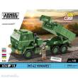 Cobi 2626 - M142 Himars