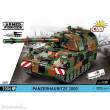 Cobi 2628 - Panzerhaubitze 2000