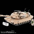 Cobi 2632 - M1A2 Abrams