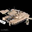 Cobi 2632 - M1A2 Abrams