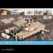 Cobi 2632 - M1A2 Abrams