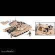 Cobi 2632 - M1A2 Abrams
