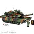 Cobi 2633 - M1A2 SEPv3 Abrams