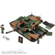 Cobi 2633 - M1A2 SEPv3 Abrams
