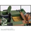 Cobi 2633 - M1A2 SEPv3 Abrams