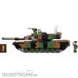 Cobi 2633 - M1A2 SEPv3 Abrams