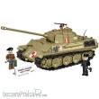 Cobi 2655 - Panzer V Panther Ausf. G ´Pudel´