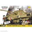 Cobi 2655 - Panzer V Panther Ausf. G ´Pudel´
