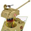 Cobi 2655 - Panzer V Panther Ausf. G ´Pudel´