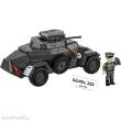 Cobi 2657 - Sd.Kfz. 222