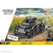 Cobi 2657 - Sd.Kfz. 222