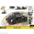 Cobi 2657 - Sd.Kfz. 222