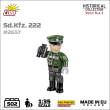 Cobi 2657 - Sd.Kfz. 222