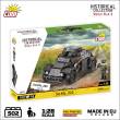 Cobi 2657 - Sd.Kfz. 222
