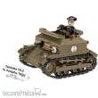 Cobi 2658 - Tankette TK-3