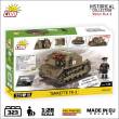 Cobi 2658 - Tankette TK-3