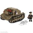 Cobi 2658 - Tankette TK-3