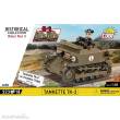 Cobi 2658 - Tankette TK-3