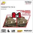 Cobi 2658 - Tankette TK-3